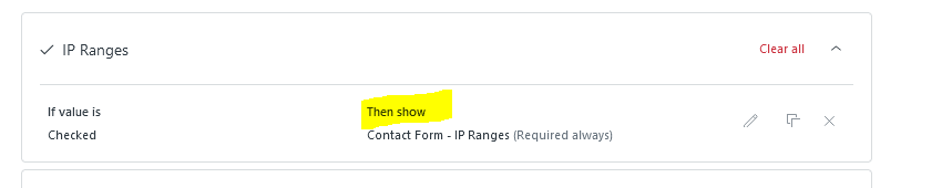 Conditional Check Boxes Do Not Seem Functional Zendesk Help