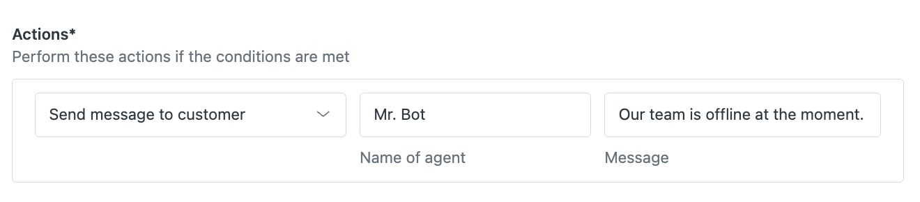 Action, send message.png