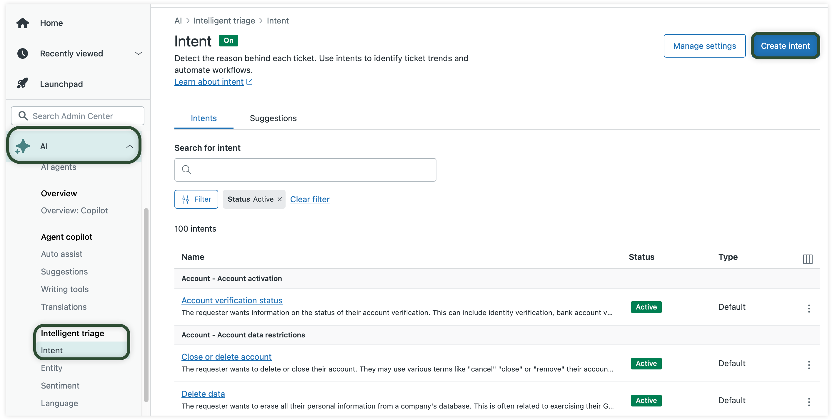 Centro de administración > IA > Intent.png