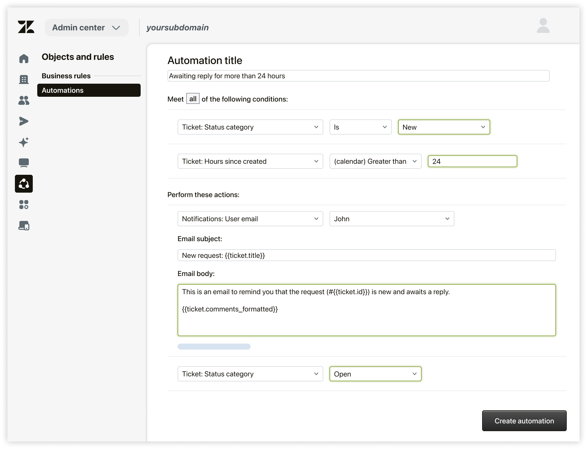 Ticket needs a reply automation.png