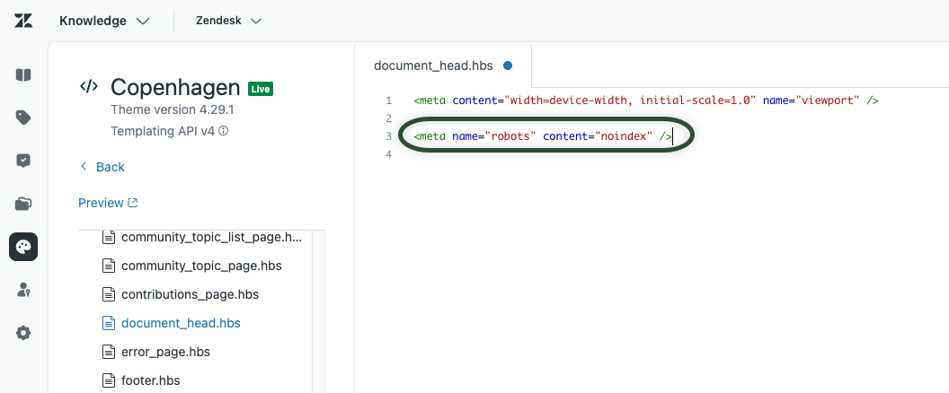 document head code.png