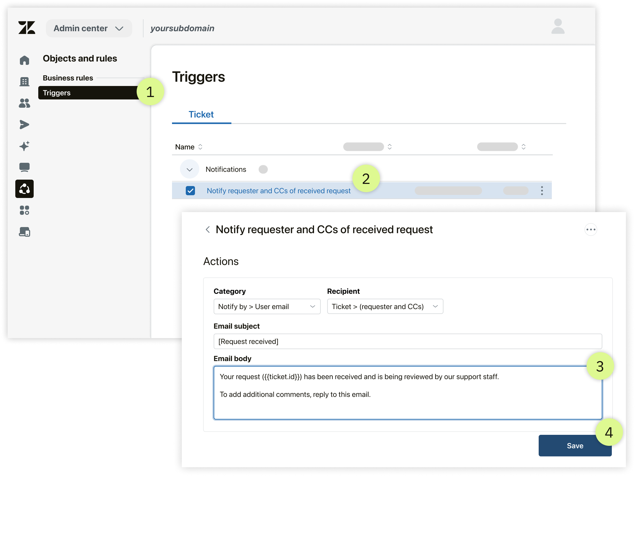 Déclencheur de ticket pour une réponse automatique pour un ticket.png