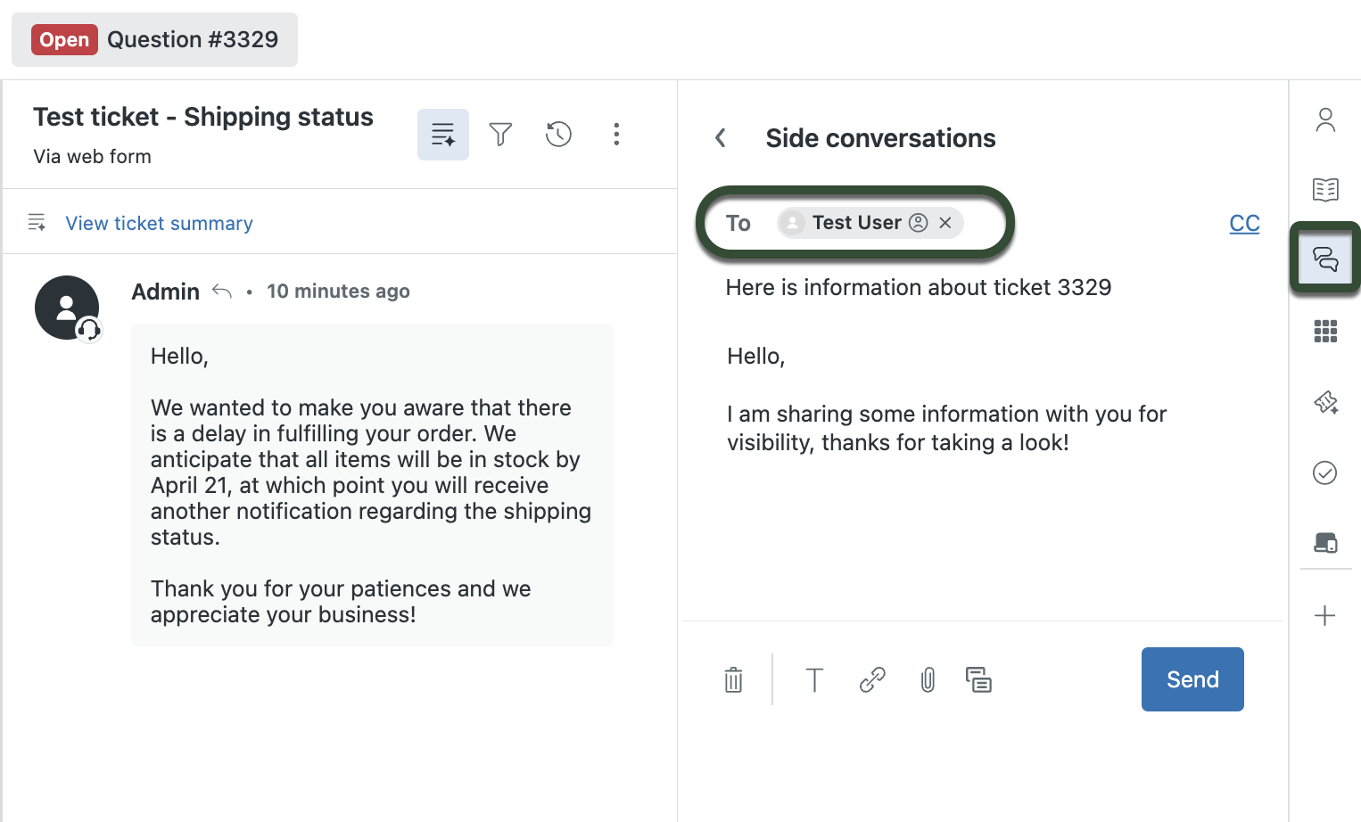 Nebenkonversation example.png