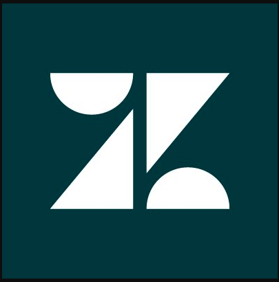 Logotipo da Zendesk