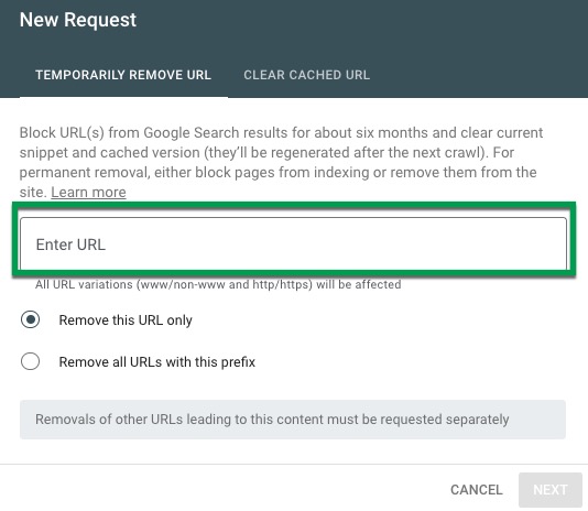 Remove request in Google search console.jpg