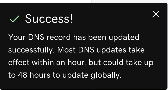 Success_dns_records_updated.png