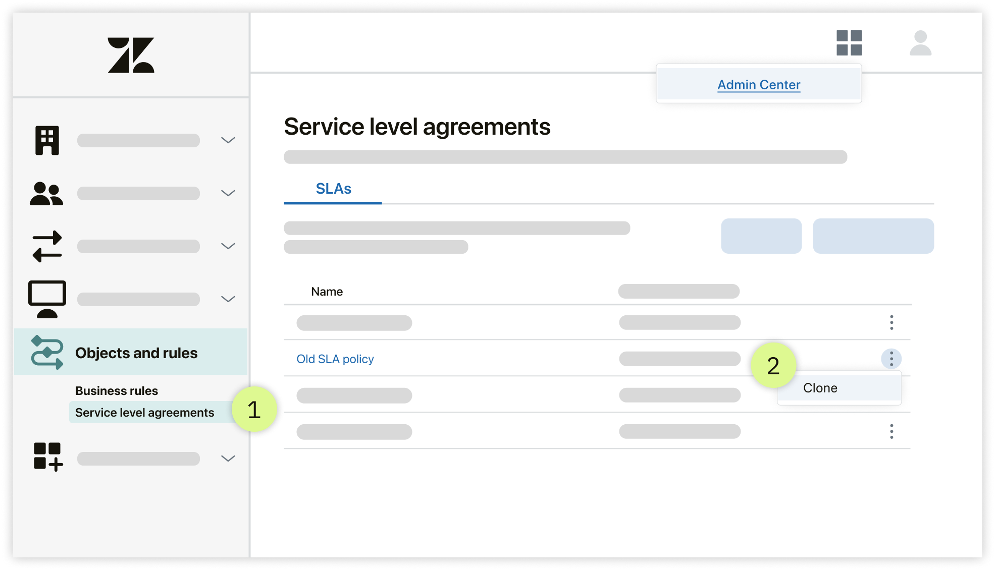 Clone old SLA policy.svg