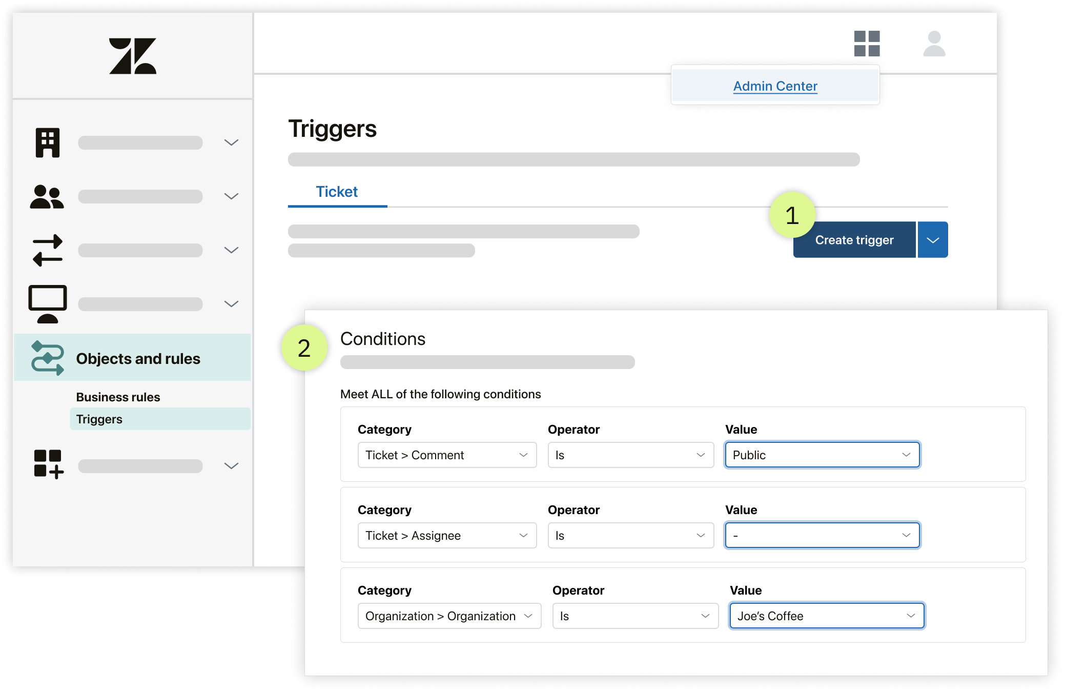 Auto-assign based on organization - Meets all conditions.png