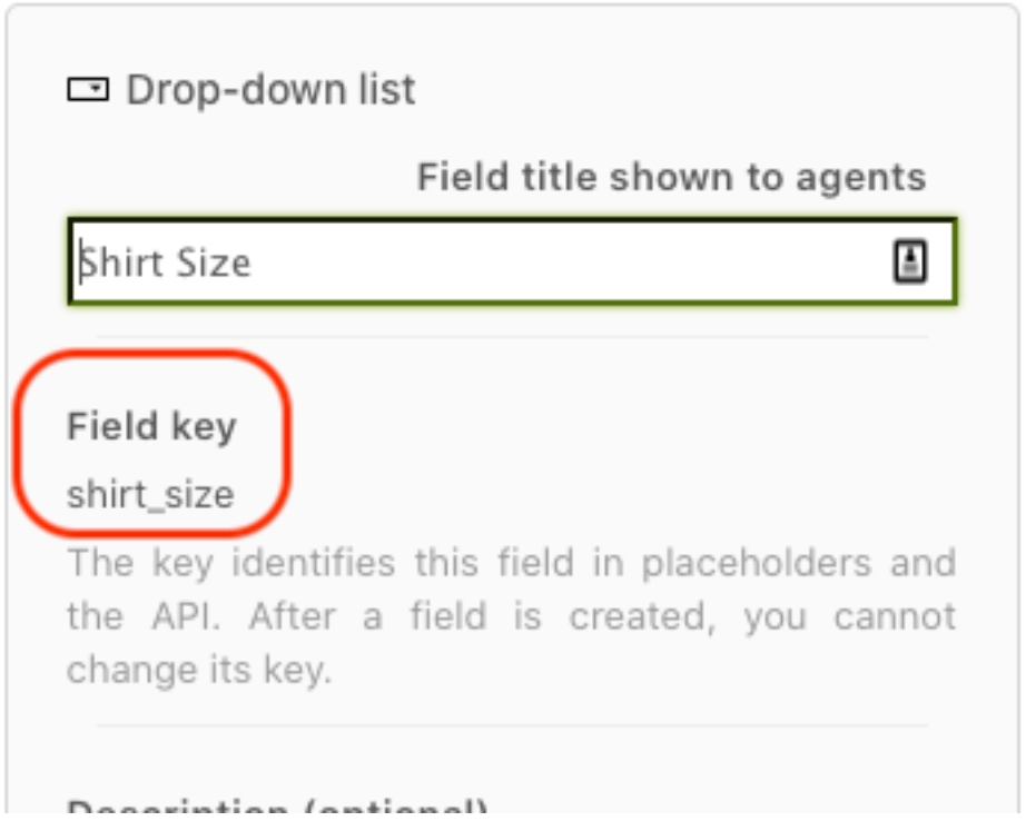 Find user field key.png