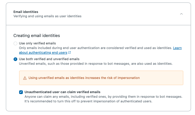Emailidentitiessettings.png