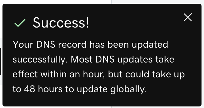 successful SPF record added.png