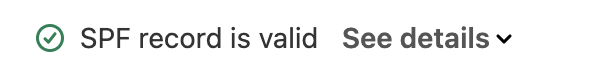 spf record valid green checkmark.png