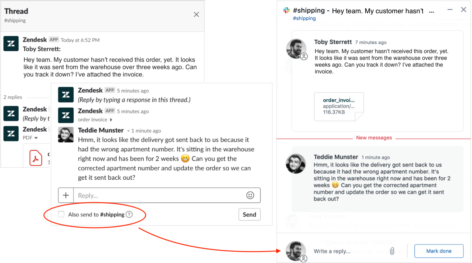 using-slack-in-side-conversations-zendesk-help