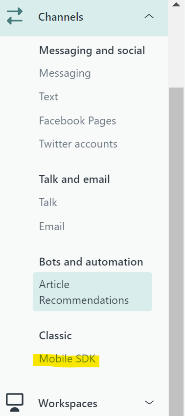 Enabling Chat For Your Help Center Zendesk Help