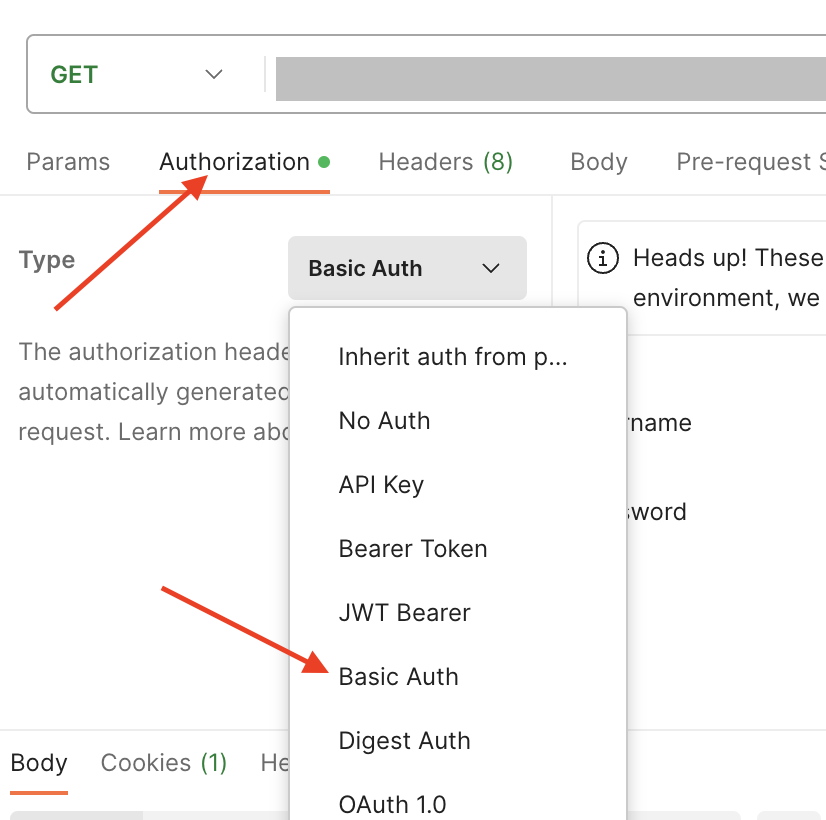 Bearer Token access 401 fail in Postman – Zendesk help