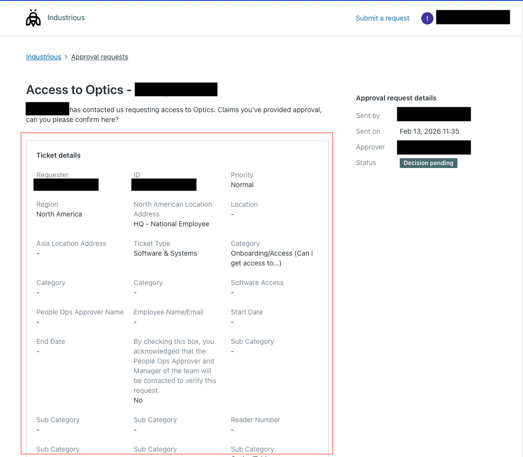 承認機能とその仕組みについて – Zendeskヘルプ