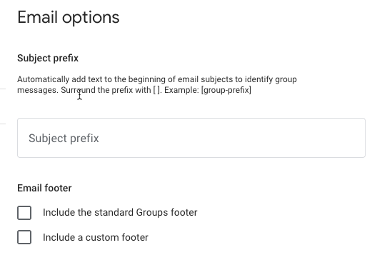 Using Google Groups for Customer Support: Tips and Tools