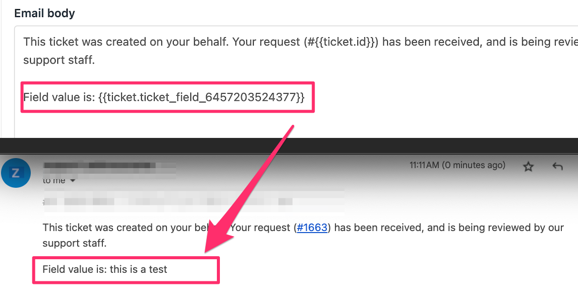 Creating multiple ticket forms – Zendesk help