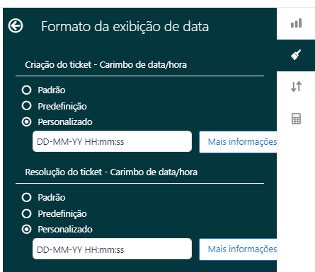 Como trabalhar com HORAS no formato hh:mm:ss