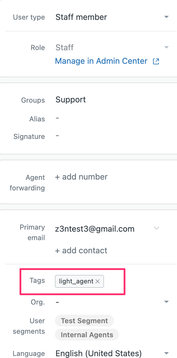 Using the Mail API to update ticket properties from your inbox – Zendesk  help