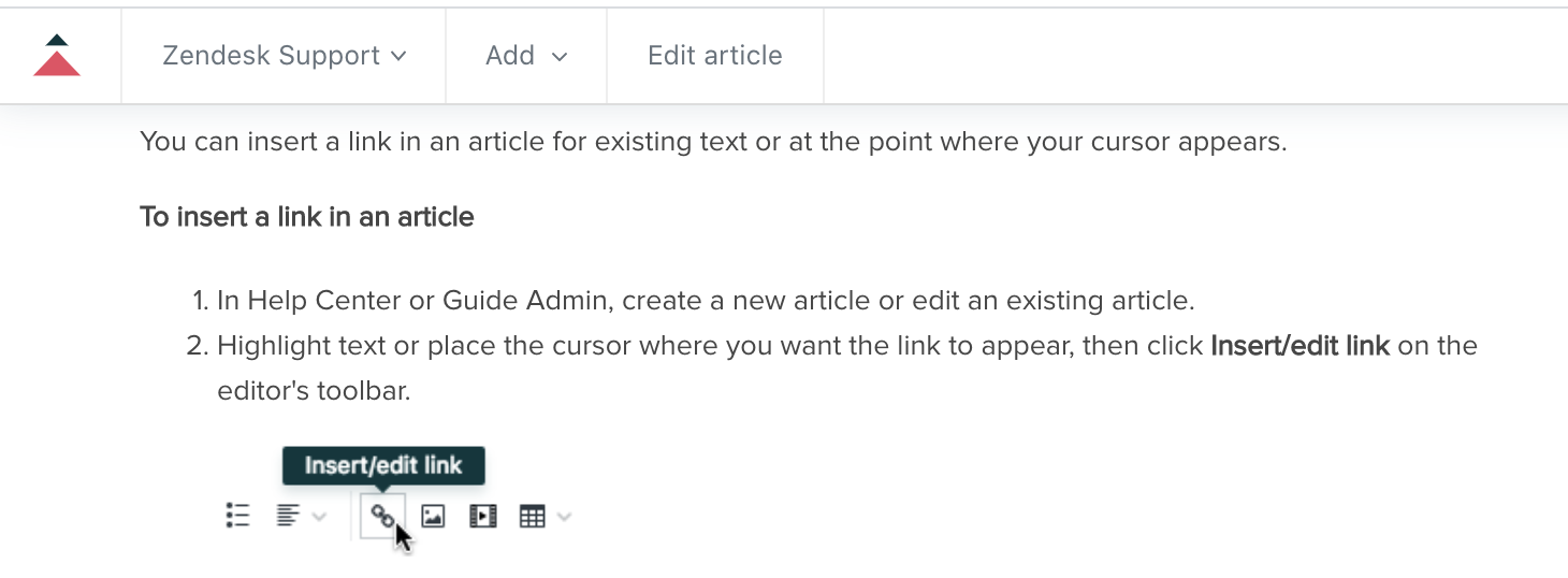 Editor X: Adding a Custom Cursor, Help Center