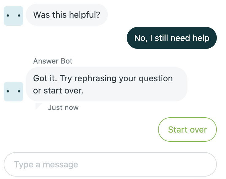 zendesk support bot