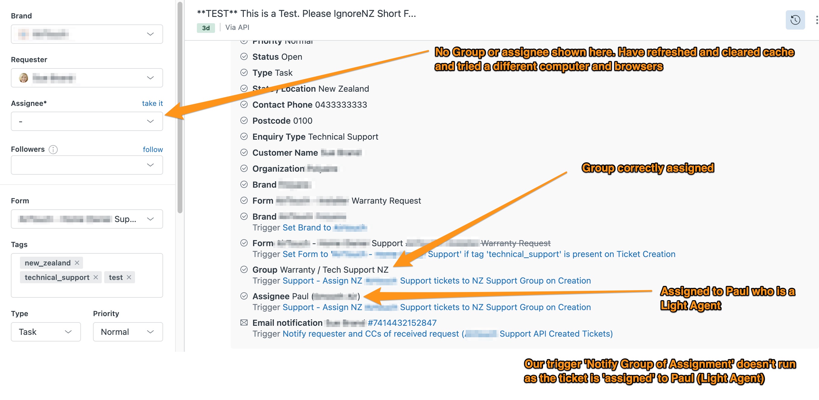 Understanding Standard Agent Roles In Zendesk Support – Zendesk Help